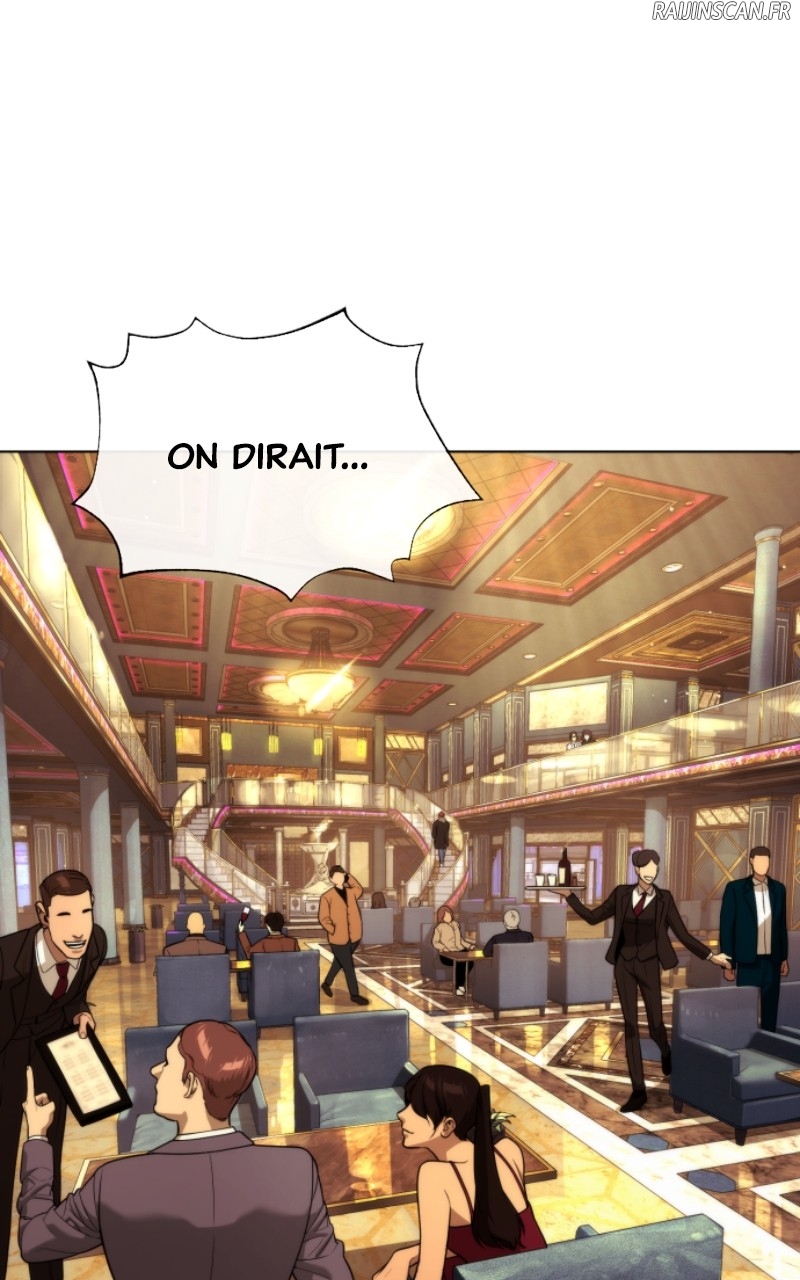 Killer Peter Chapitre 27 - Page 121