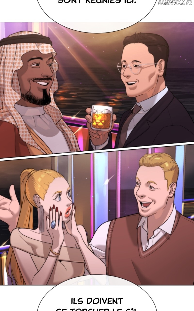 Killer Peter Chapitre 27 - Page 123