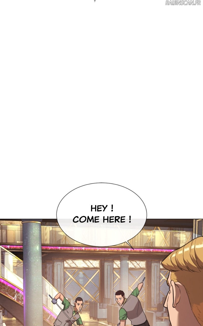 Killer Peter Chapitre 27 - Page 128