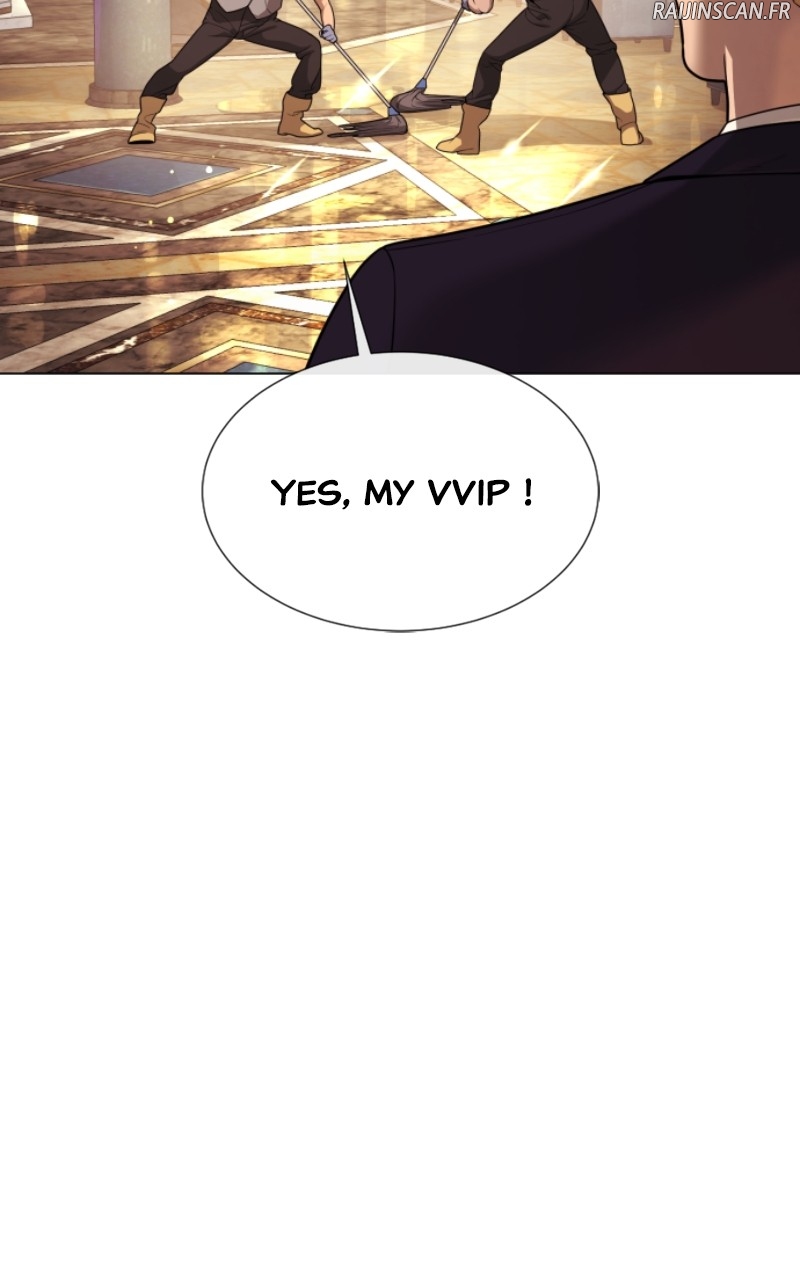 Killer Peter Chapitre 27 - Page 129