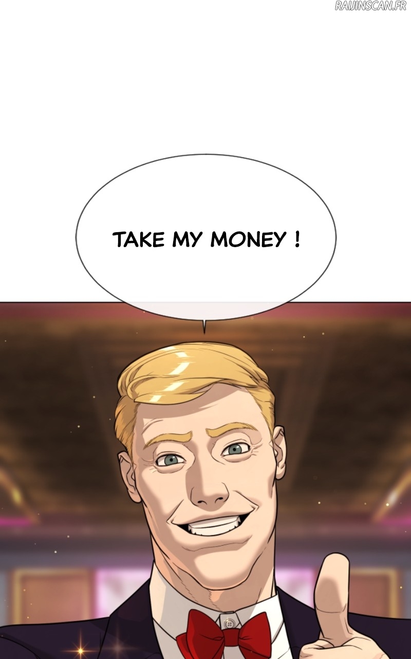 Killer Peter Chapitre 27 - Page 130
