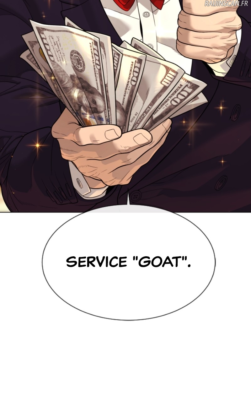 Killer Peter Chapitre 27 - Page 131