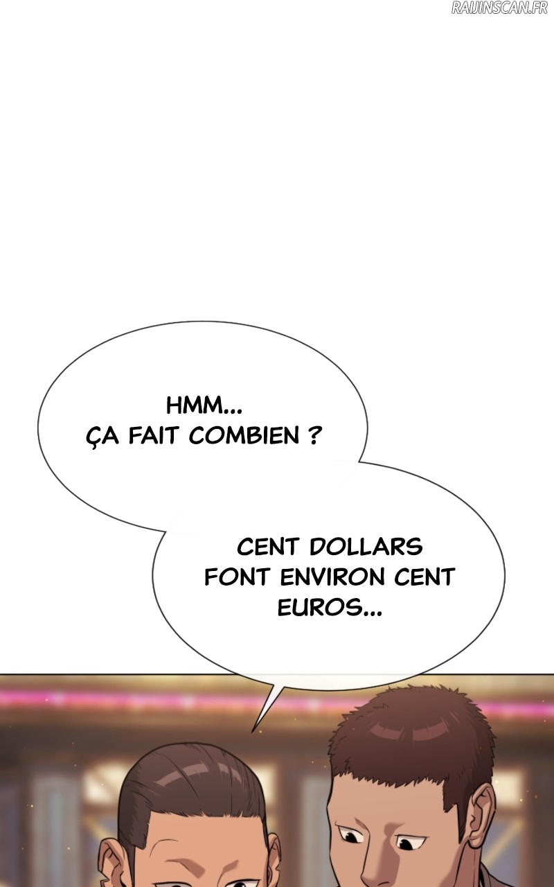 Killer Peter Chapitre 27 - Page 132