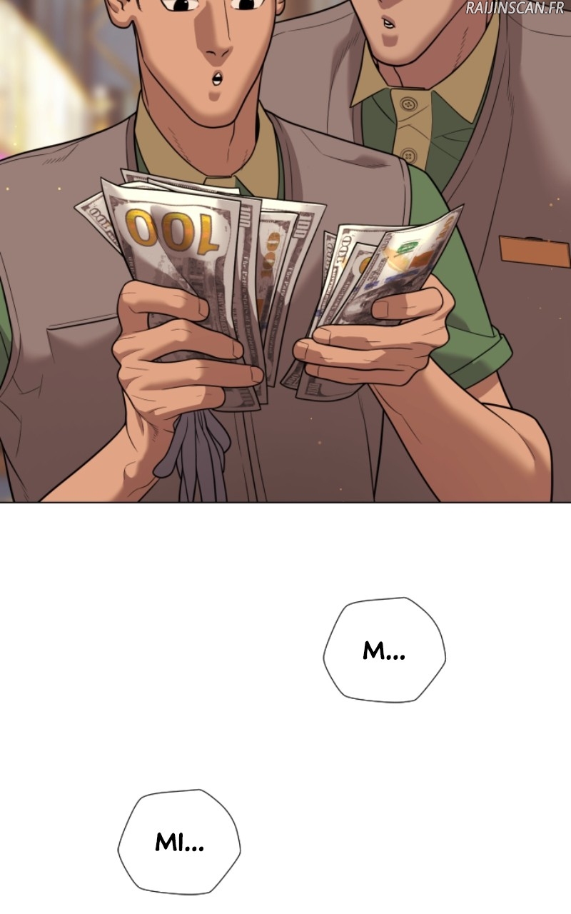Killer Peter Chapitre 27 - Page 133