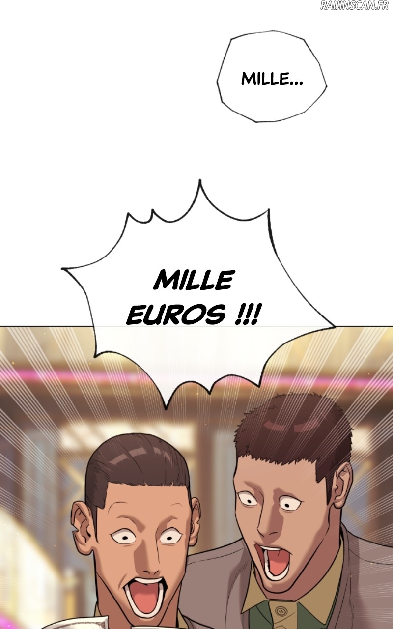 Killer Peter Chapitre 27 - Page 134