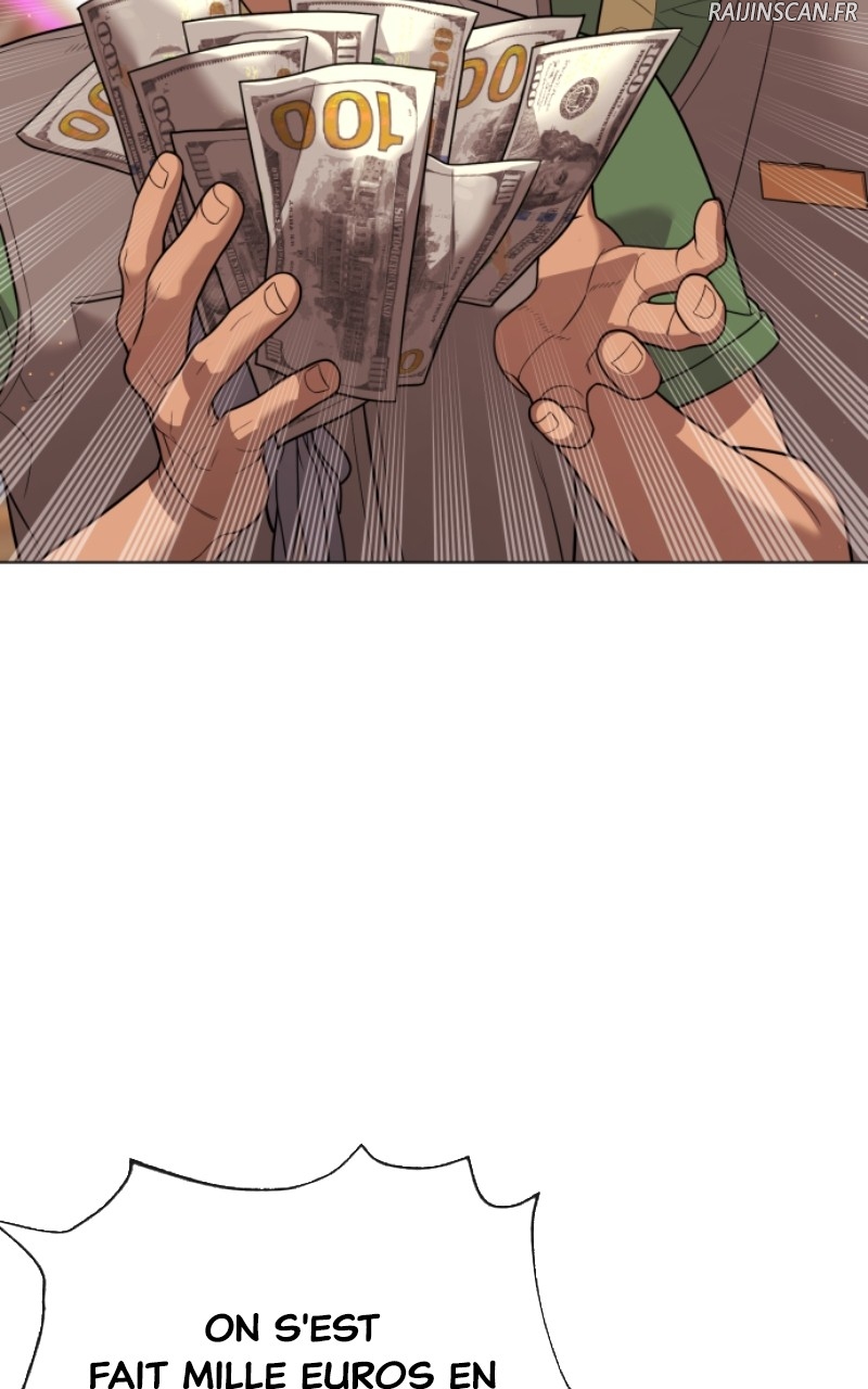 Killer Peter Chapitre 27 - Page 135