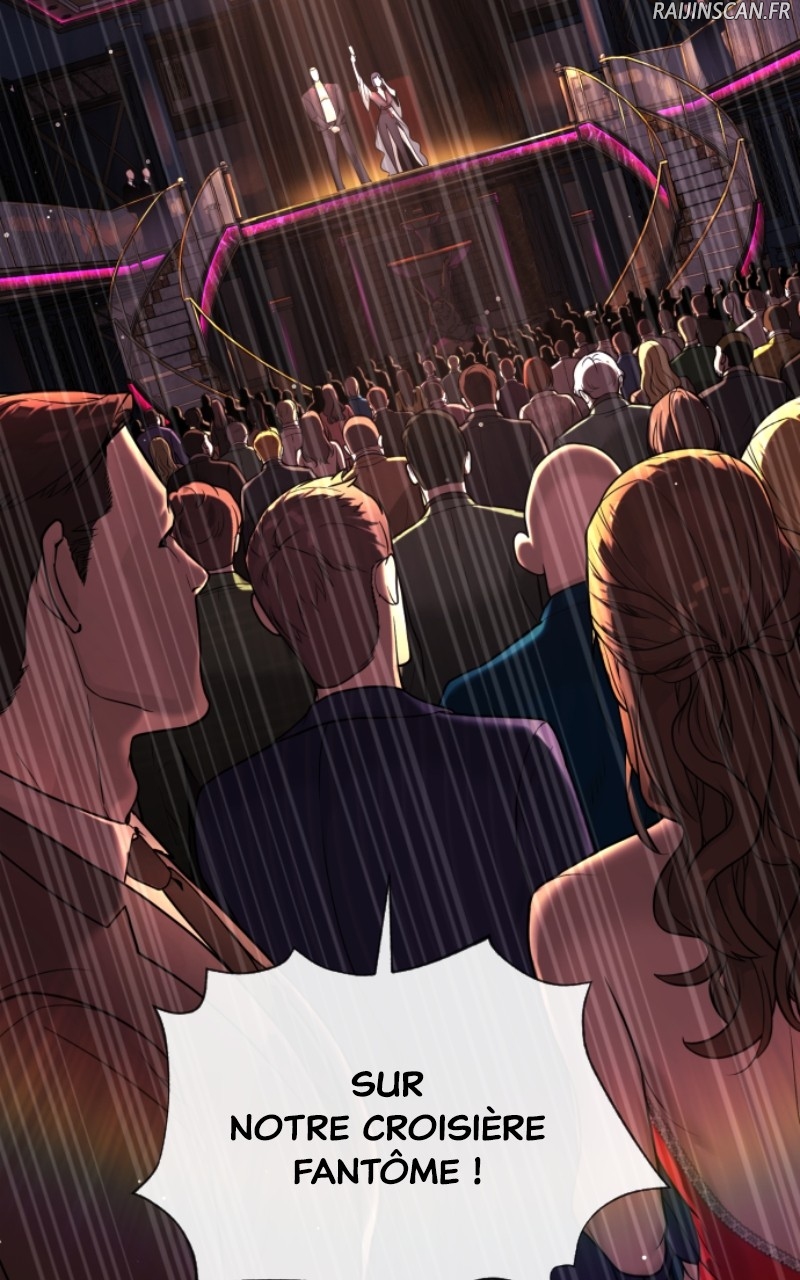 Killer Peter Chapitre 27 - Page 141