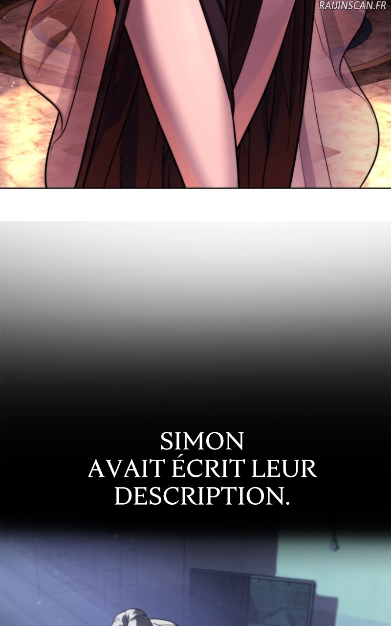 Killer Peter Chapitre 27 - Page 144