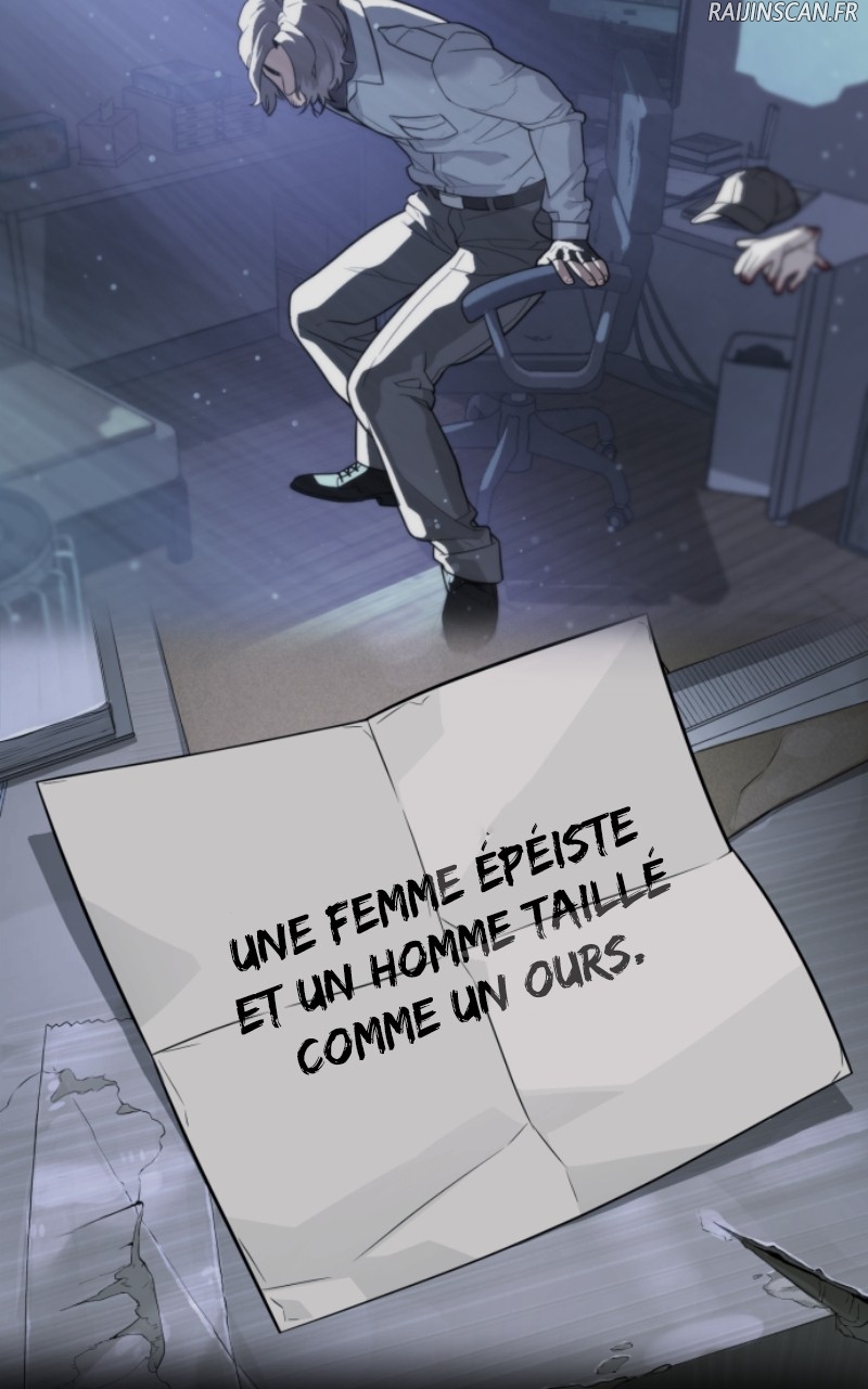 Killer Peter Chapitre 27 - Page 145