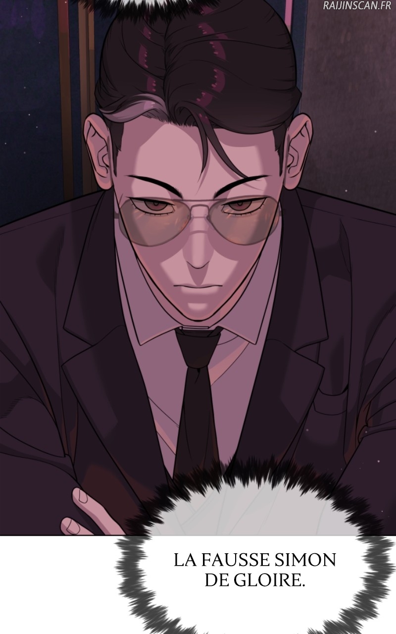 Killer Peter Chapitre 27 - Page 147