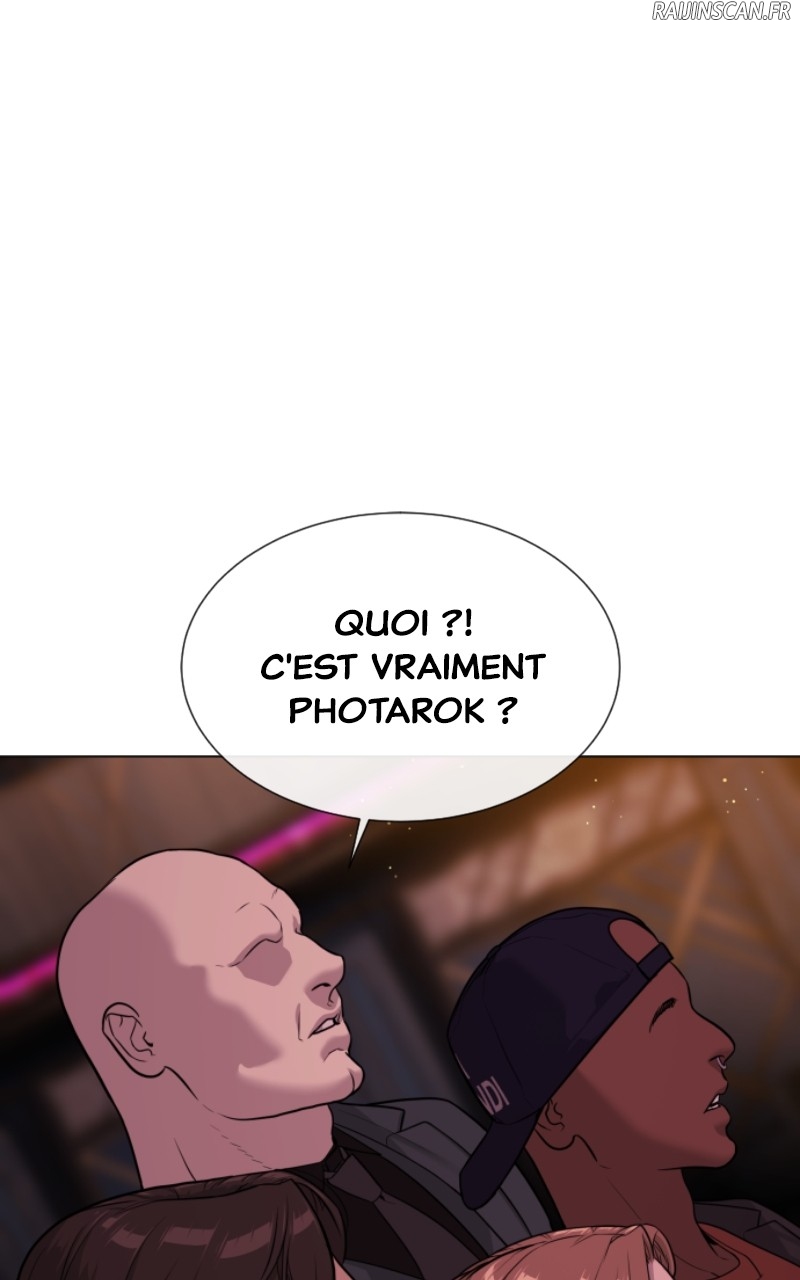 Killer Peter Chapitre 27 - Page 156