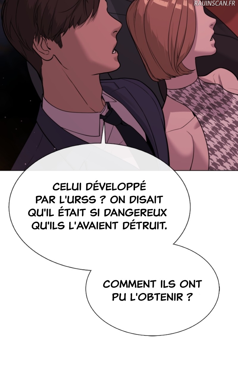 Killer Peter Chapitre 27 - Page 157