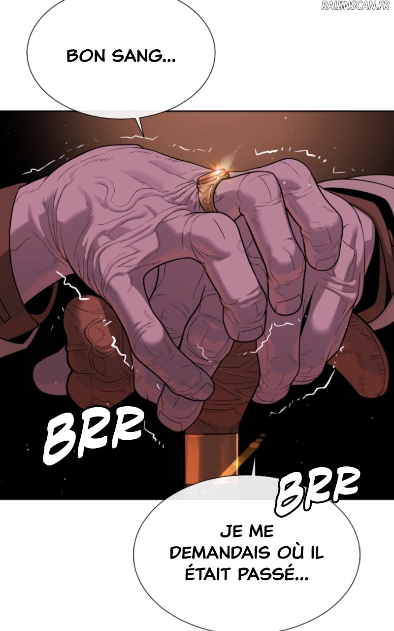 Killer Peter Chapitre 27 - Page 160