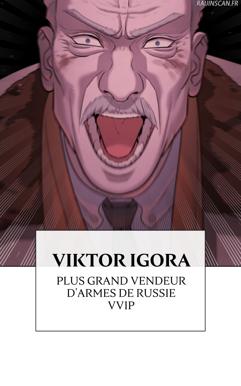 Killer Peter Chapitre 27 - Page 162