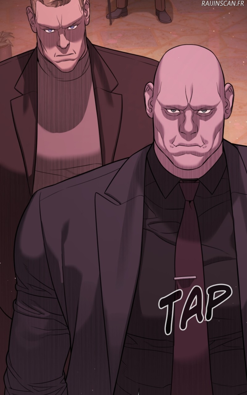 Killer Peter Chapitre 27 - Page 164
