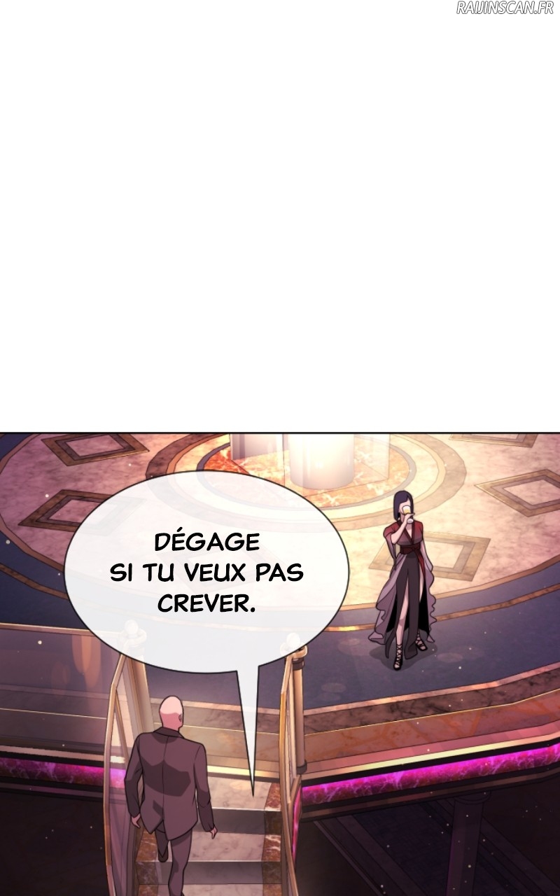 Killer Peter Chapitre 27 - Page 168