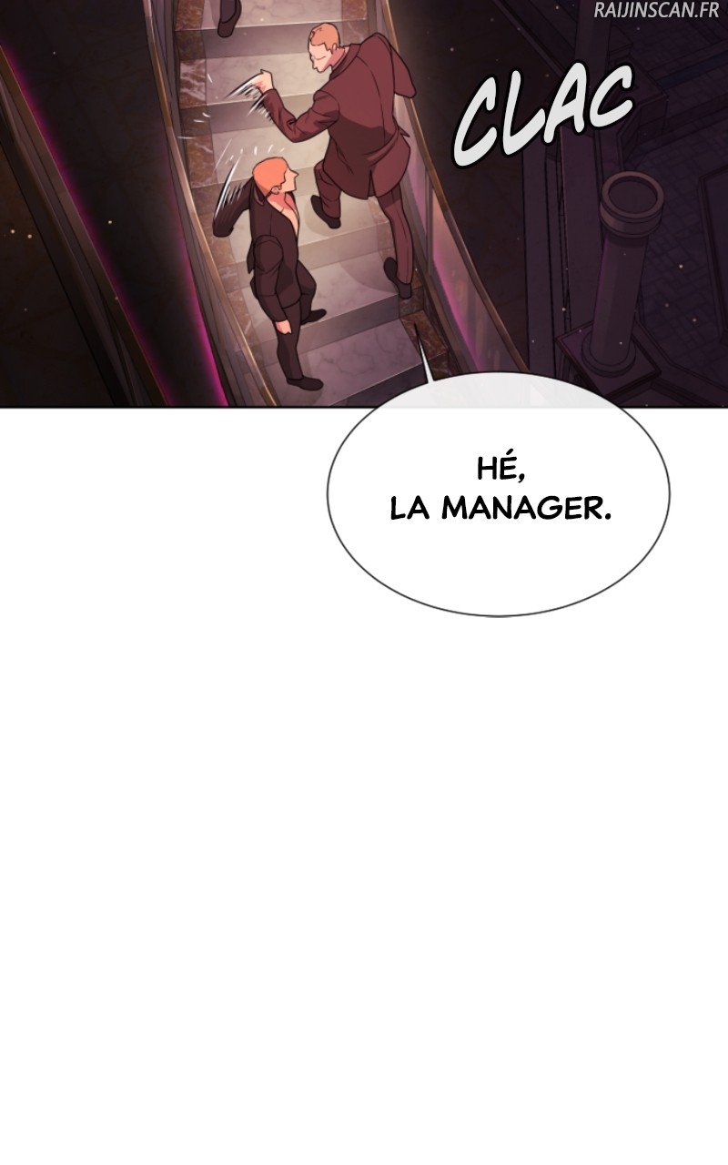 Killer Peter Chapitre 27 - Page 169