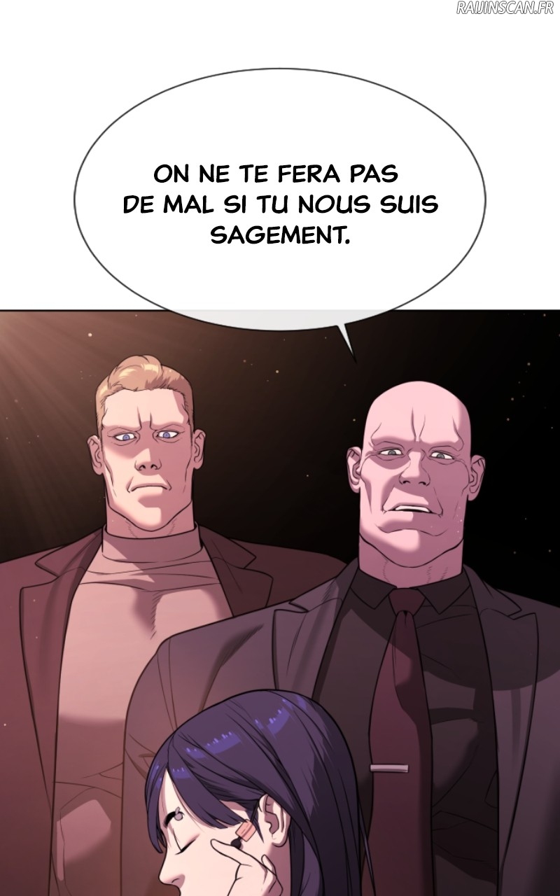 Killer Peter Chapitre 27 - Page 170
