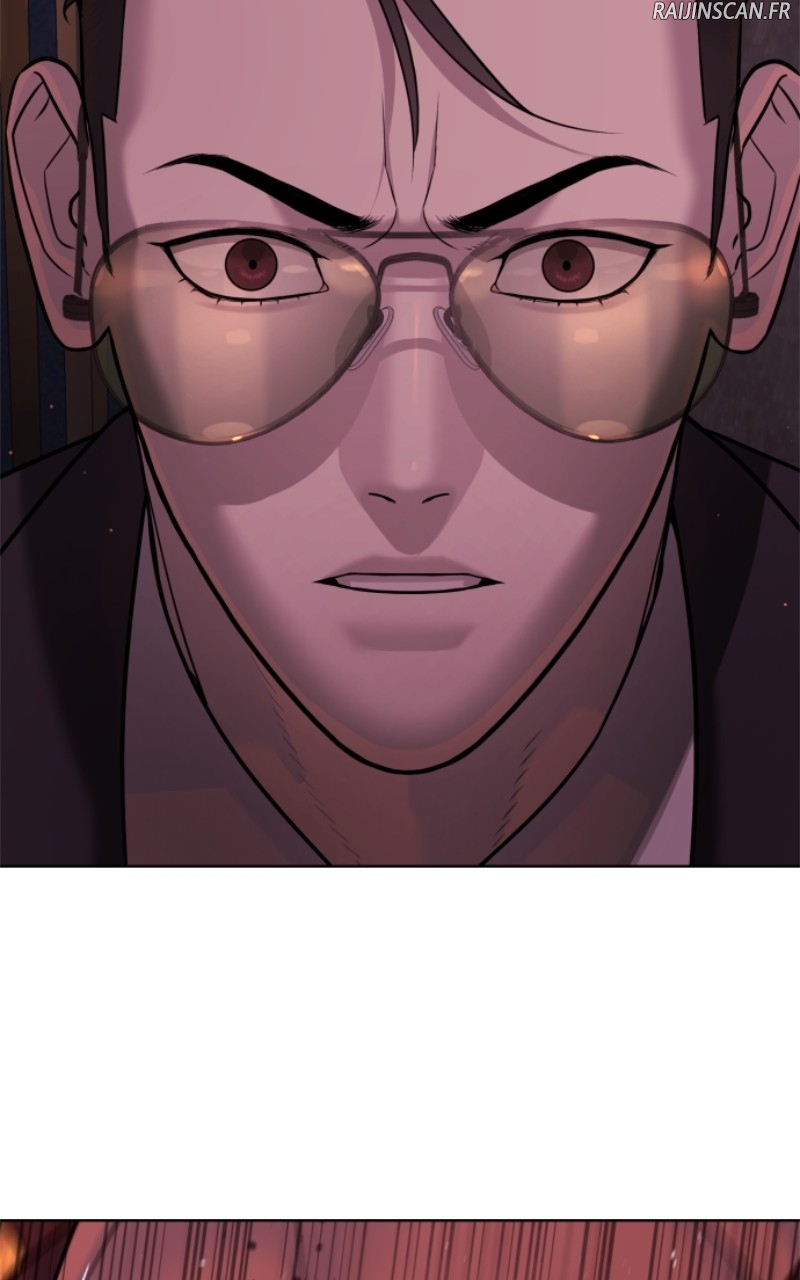 Killer Peter Chapitre 27 - Page 180