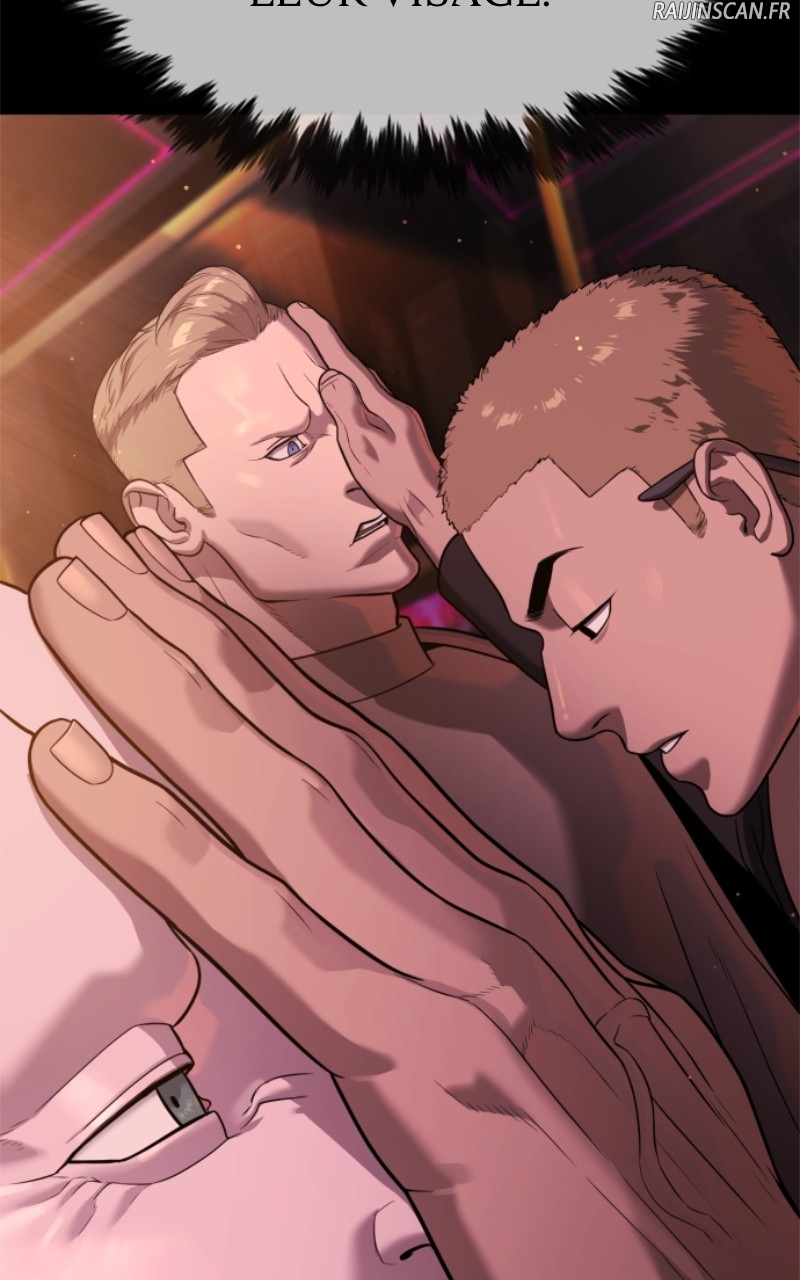 Killer Peter Chapitre 27 - Page 185