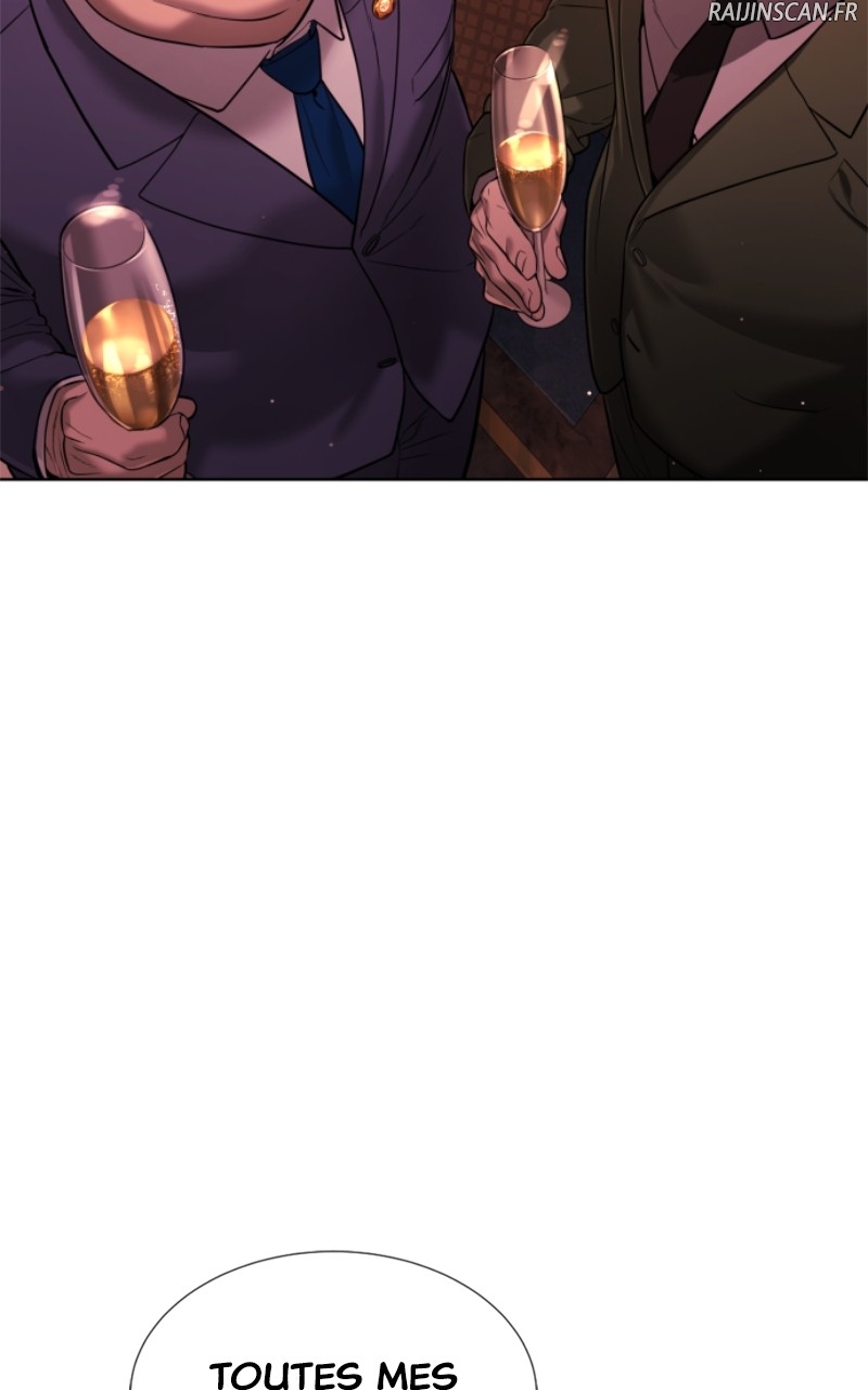 Killer Peter Chapitre 27 - Page 188