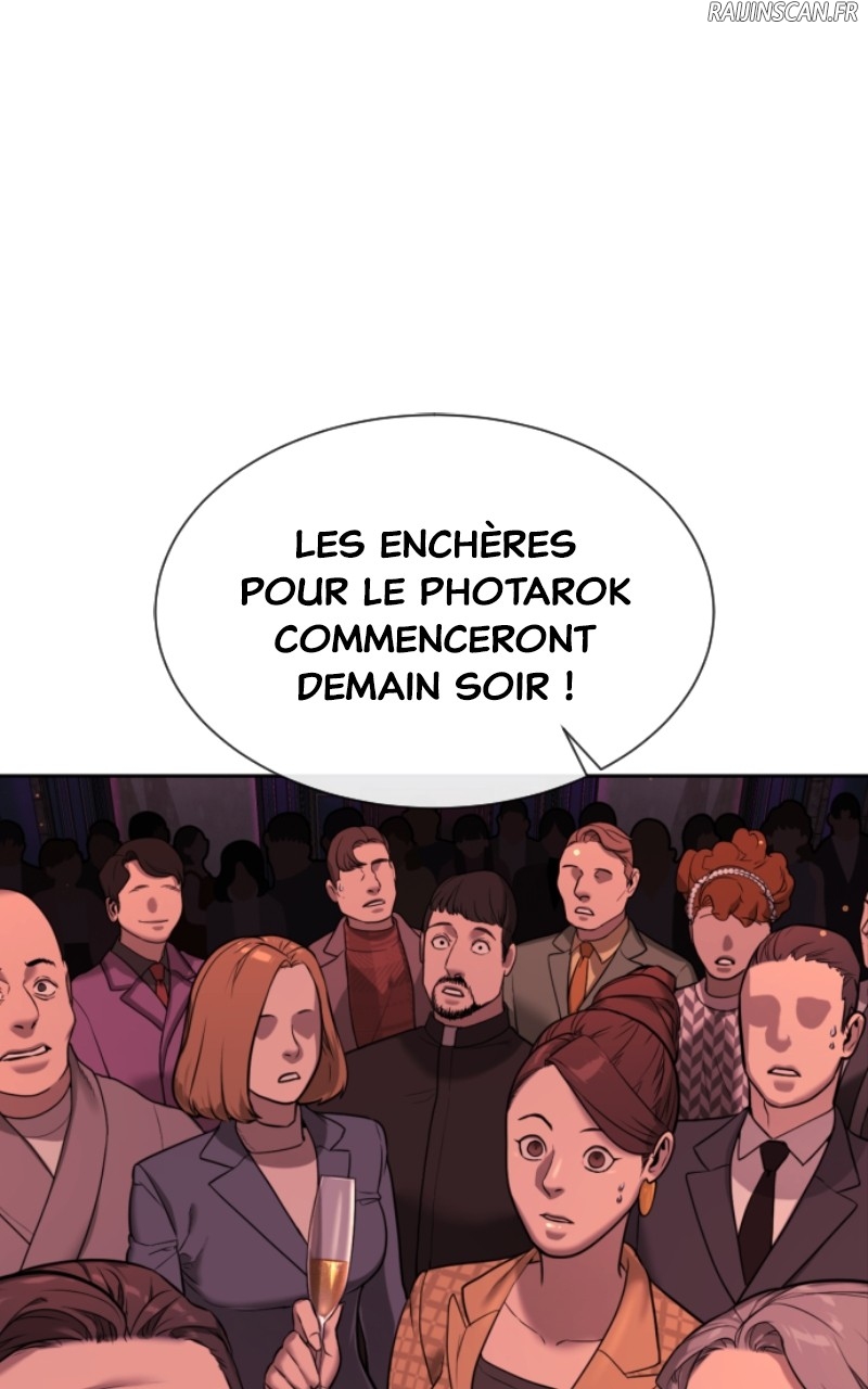 Killer Peter Chapitre 27 - Page 190