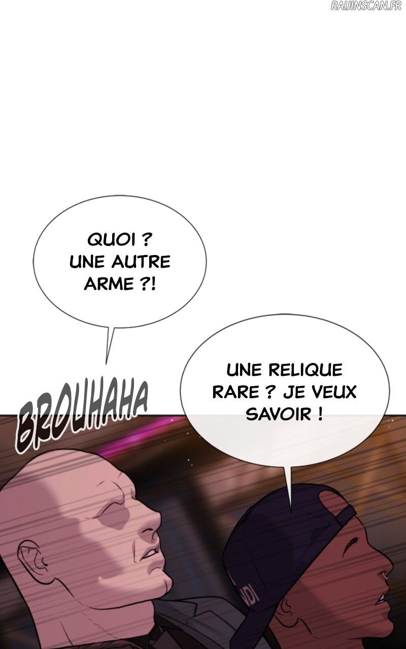Killer Peter Chapitre 27 - Page 196