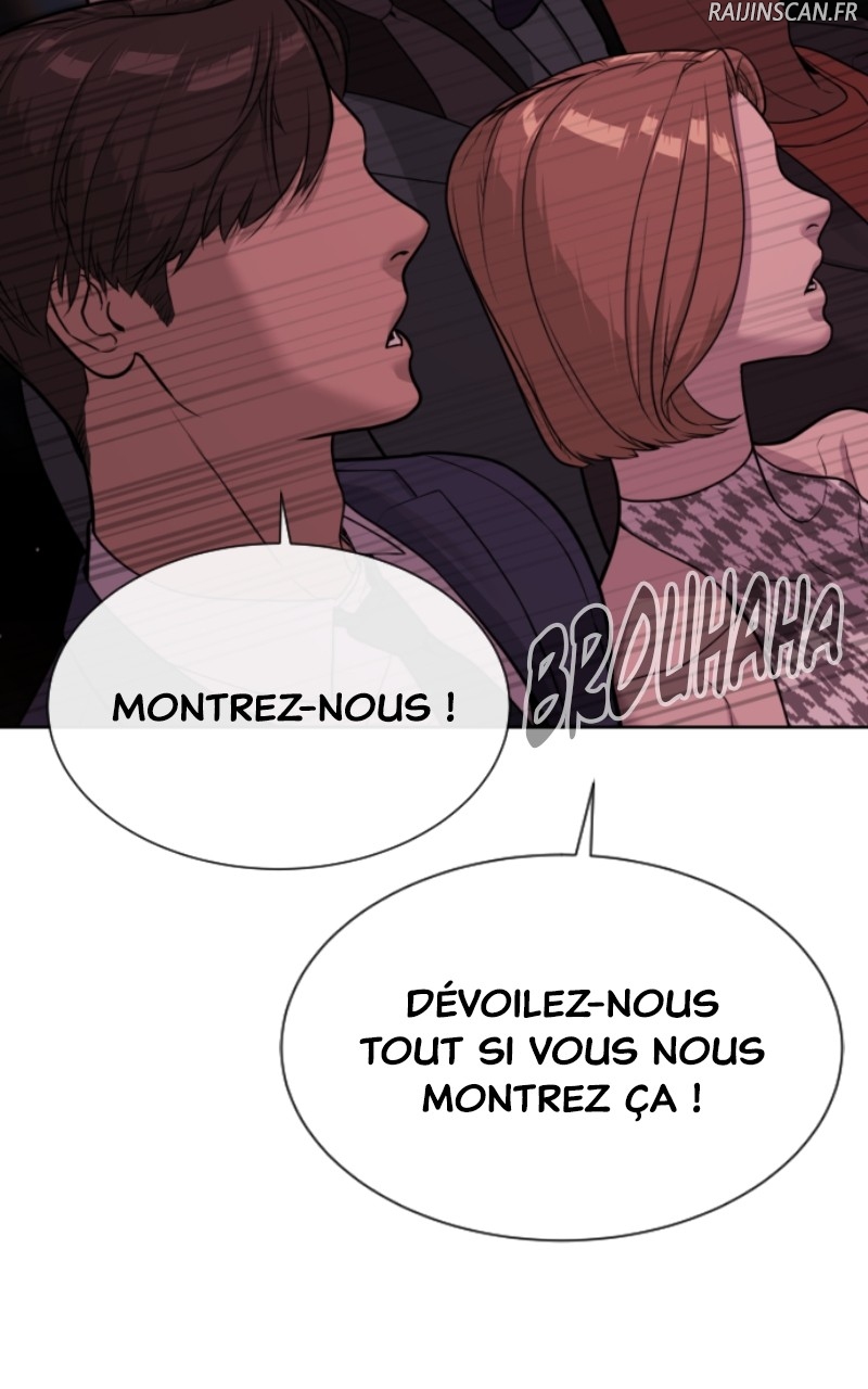 Killer Peter Chapitre 27 - Page 197