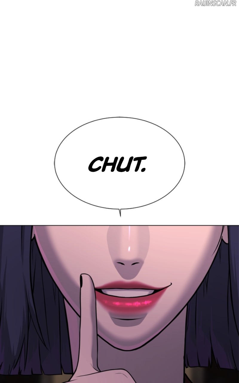 Killer Peter Chapitre 27 - Page 198