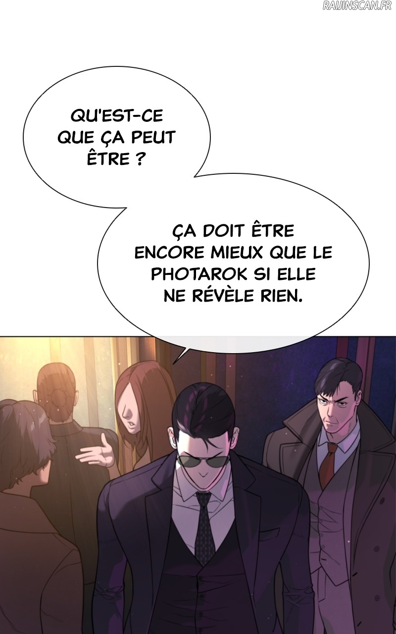 Killer Peter Chapitre 27 - Page 201