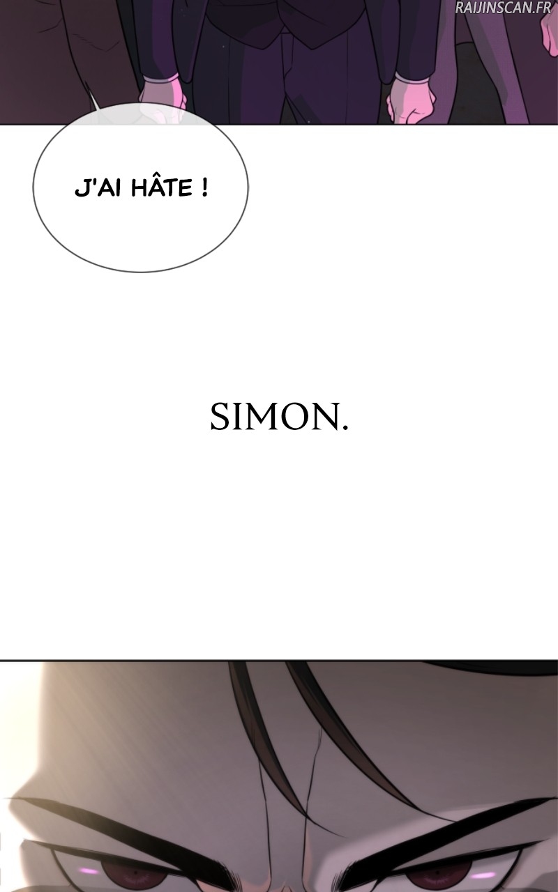 Killer Peter Chapitre 27 - Page 202