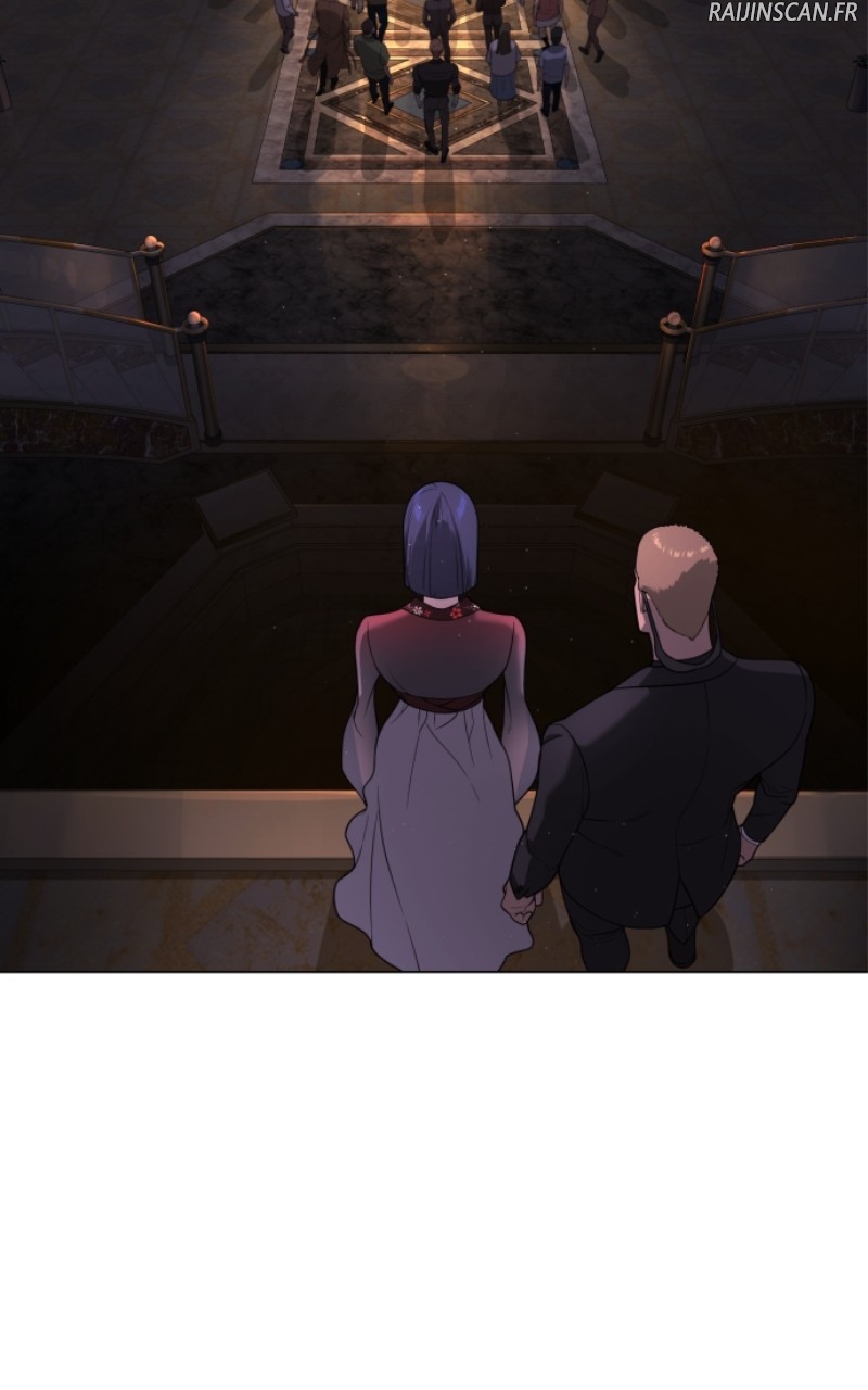 Killer Peter Chapitre 27 - Page 204