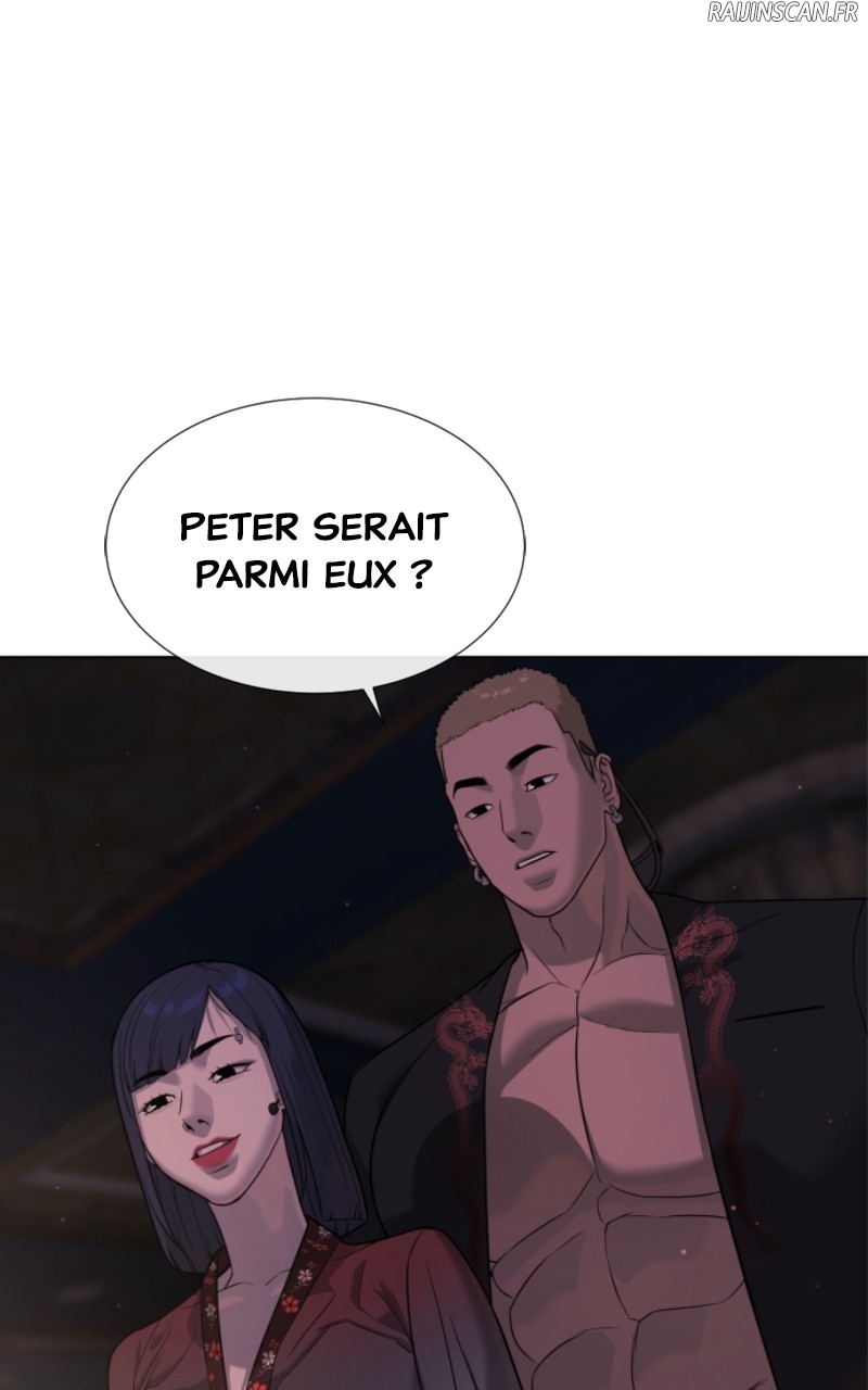 Killer Peter Chapitre 27 - Page 205