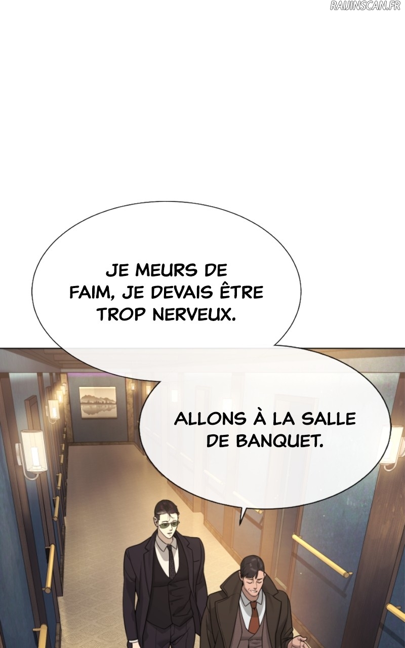 Killer Peter Chapitre 27 - Page 208