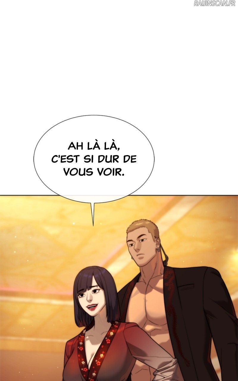 Killer Peter Chapitre 27 - Page 217