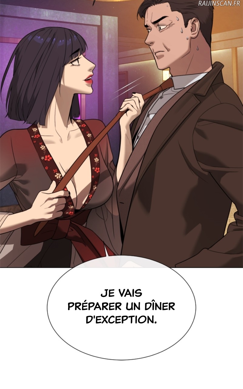 Killer Peter Chapitre 27 - Page 220