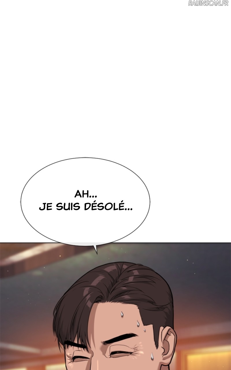 Killer Peter Chapitre 27 - Page 221