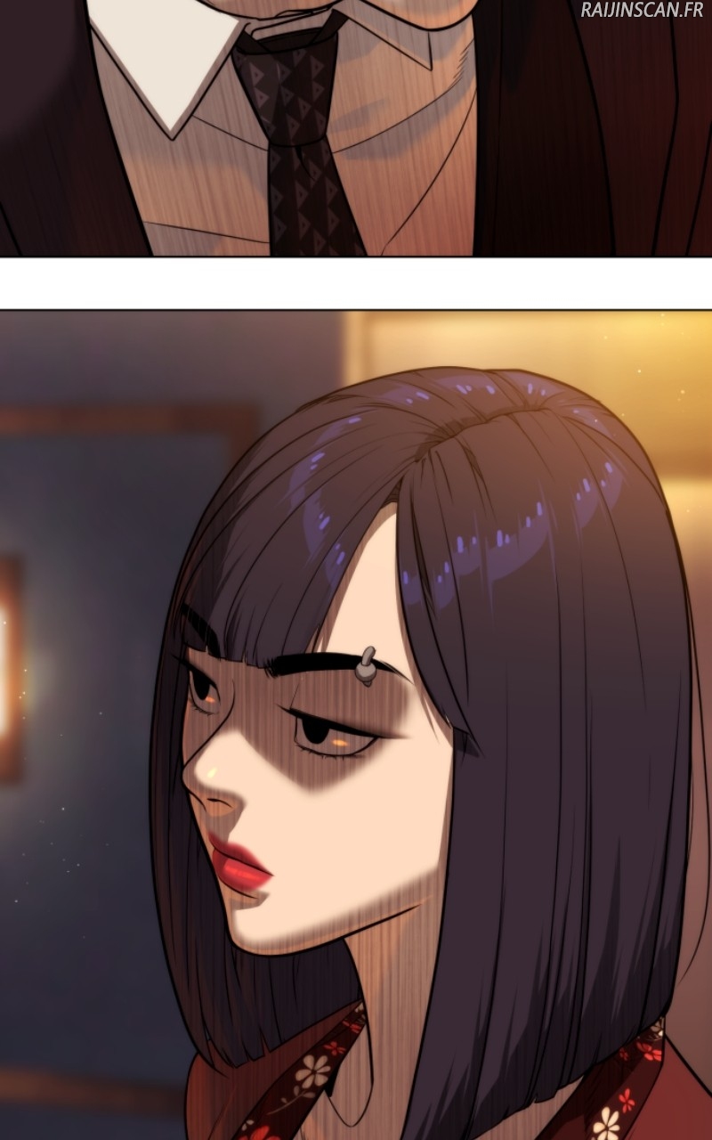 Killer Peter Chapitre 27 - Page 233