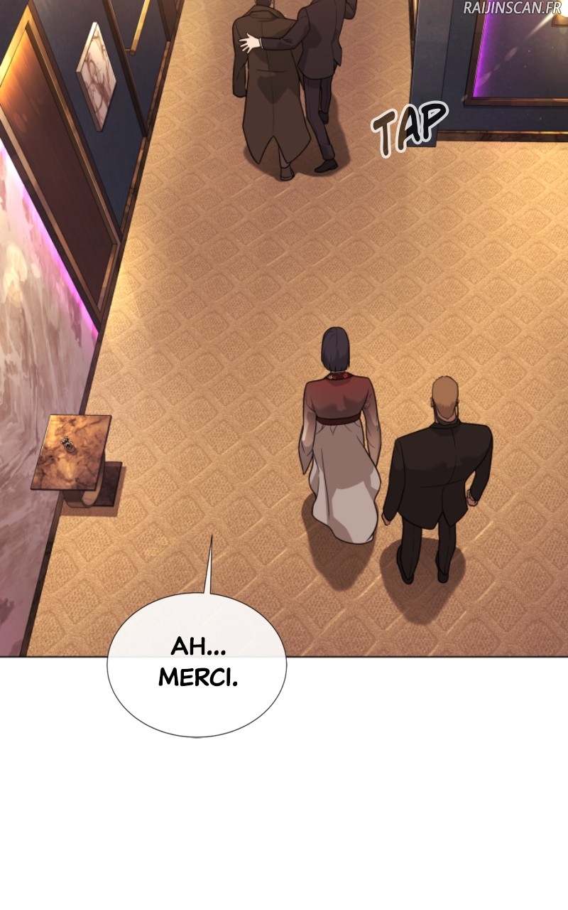 Killer Peter Chapitre 27 - Page 235