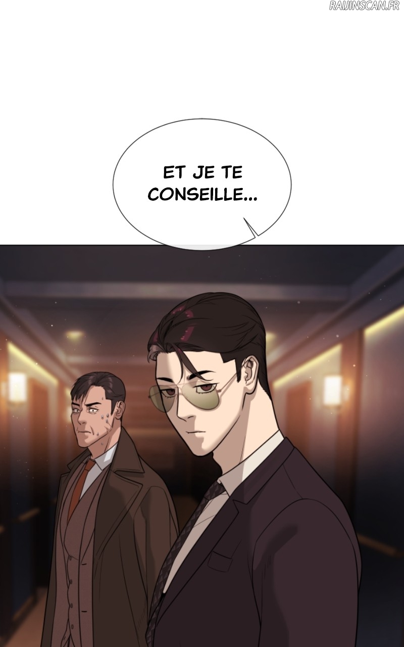Killer Peter Chapitre 27 - Page 242