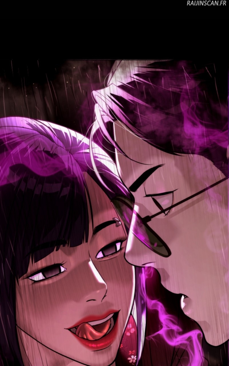 Killer Peter Chapitre 27 - Page 244