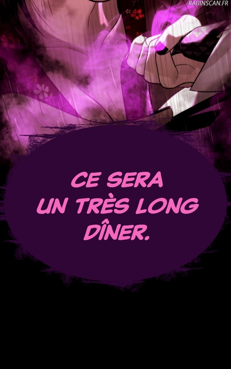 Killer Peter Chapitre 27 - Page 245