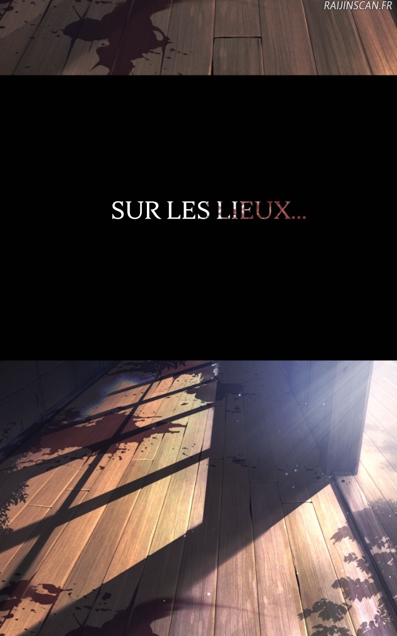 Killer Peter Chapitre 27 - Page 28