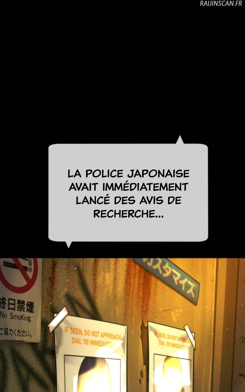 Killer Peter Chapitre 27 - Page 32