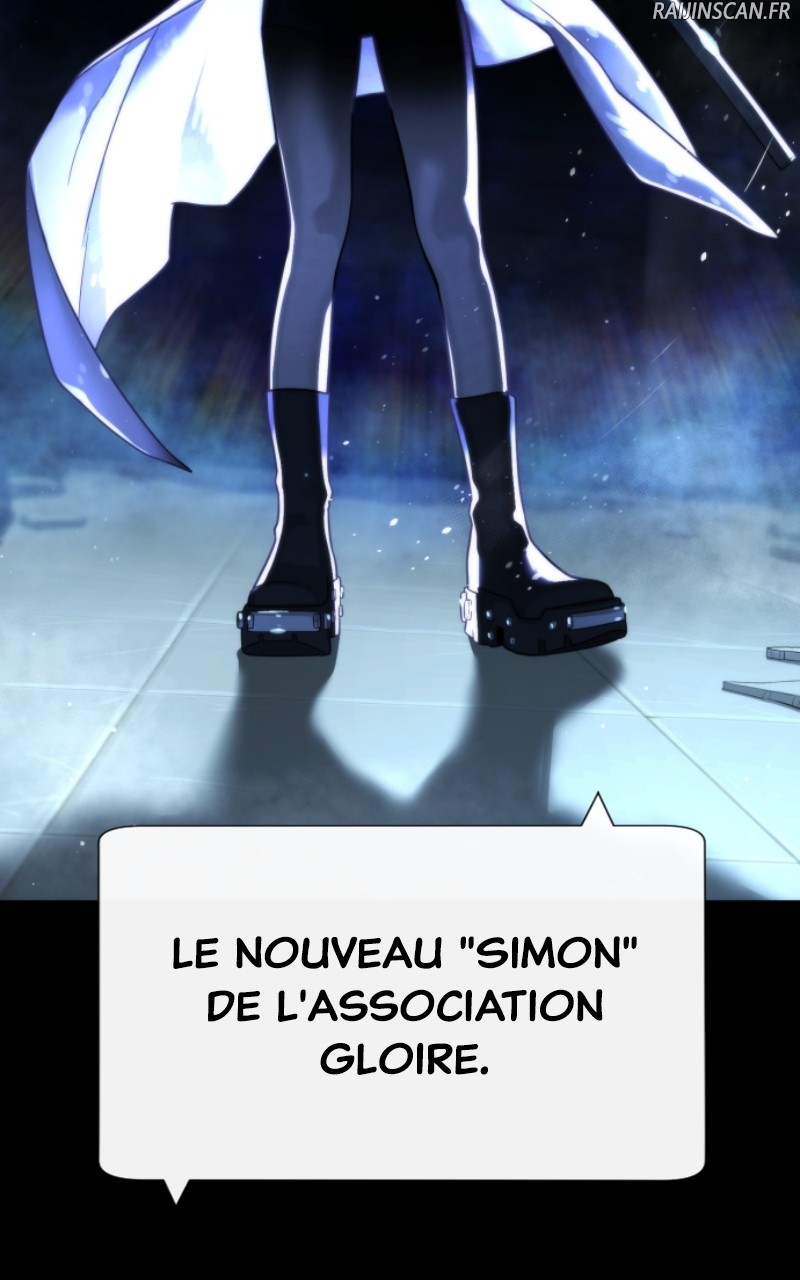 Killer Peter Chapitre 27 - Page 36