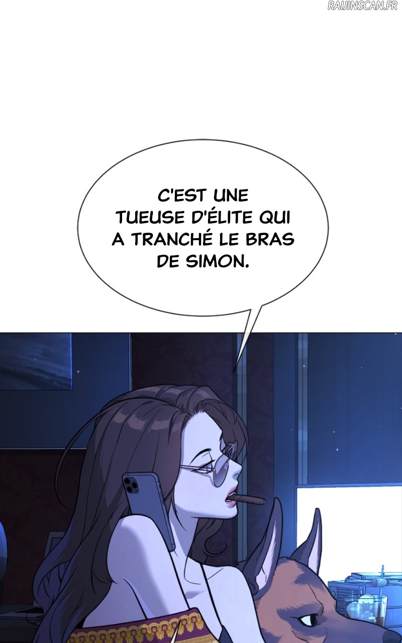 Killer Peter Chapitre 27 - Page 38