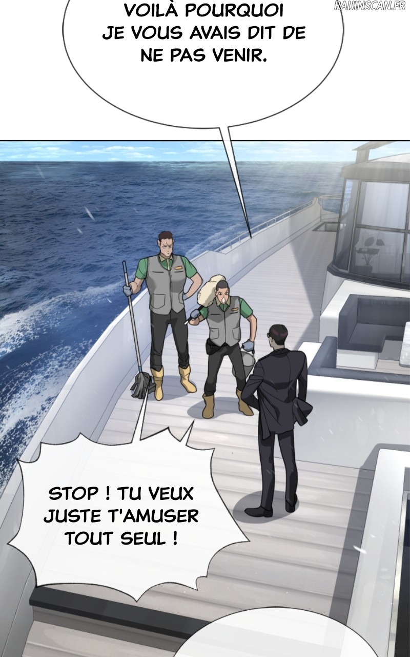 Killer Peter Chapitre 27 - Page 50