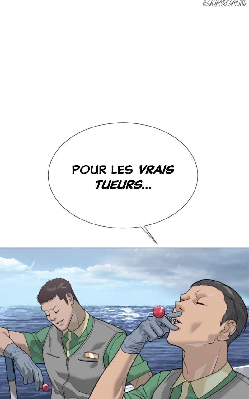 Killer Peter Chapitre 27 - Page 53