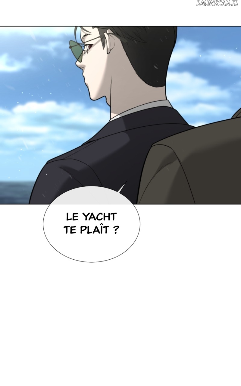 Killer Peter Chapitre 27 - Page 56
