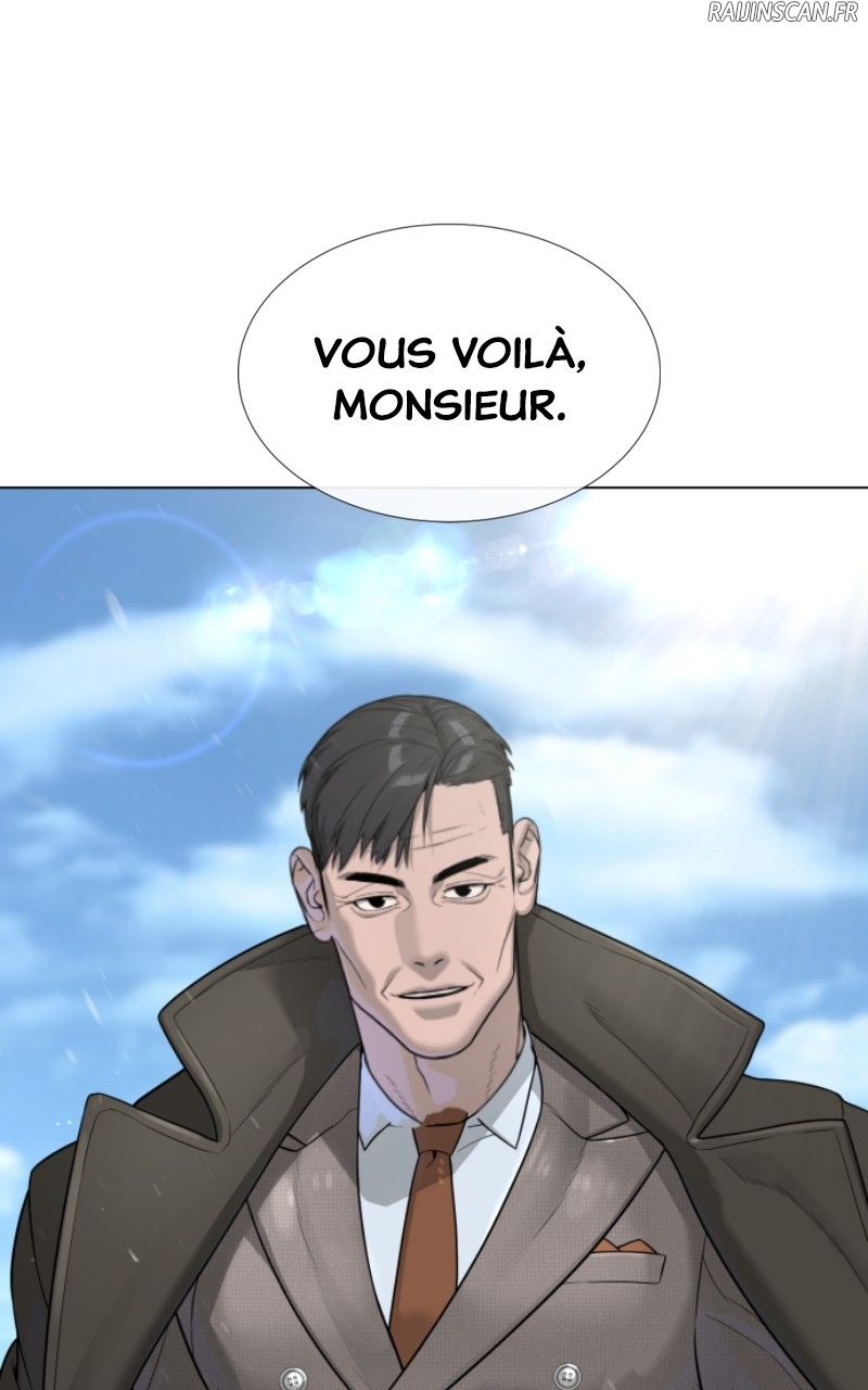 Killer Peter Chapitre 27 - Page 57